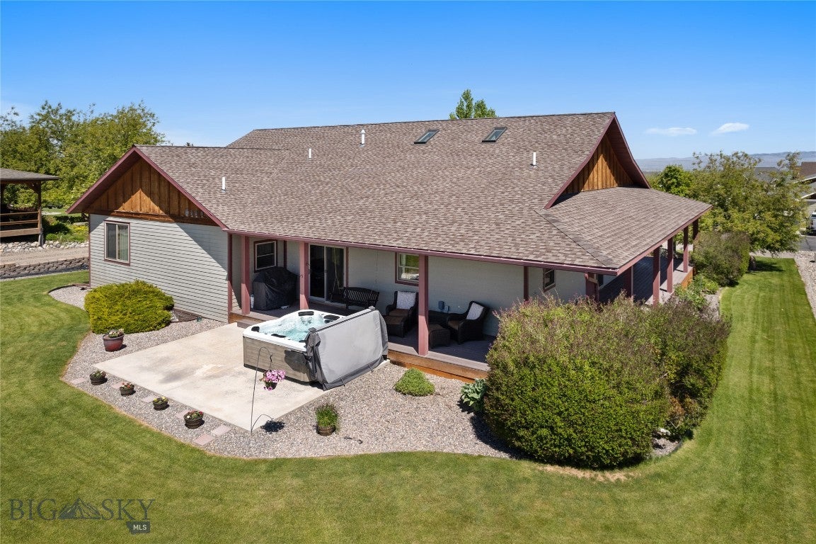 118 Keri Street