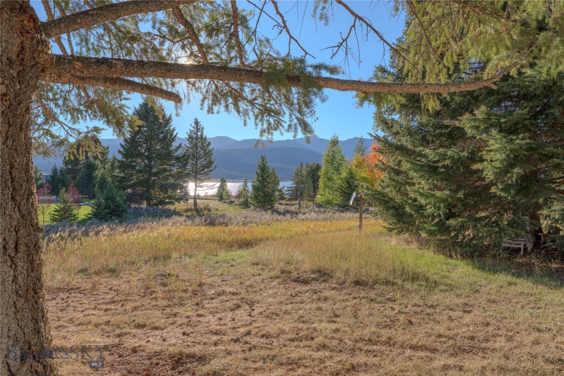 Hebgen Lake - Residential