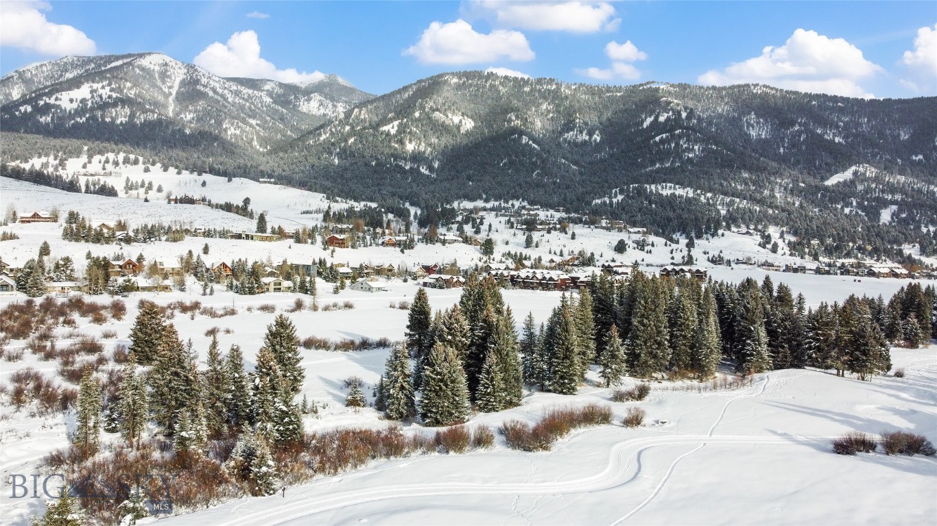 Meadow Village - Residential