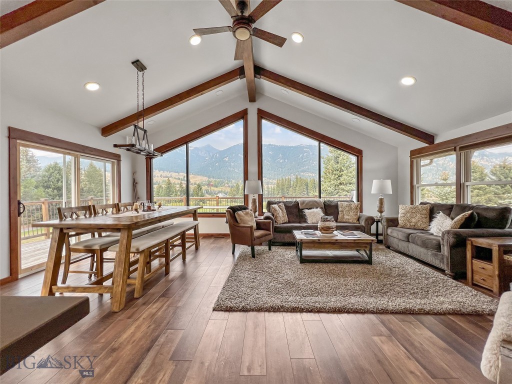 Meadow Village - Residential