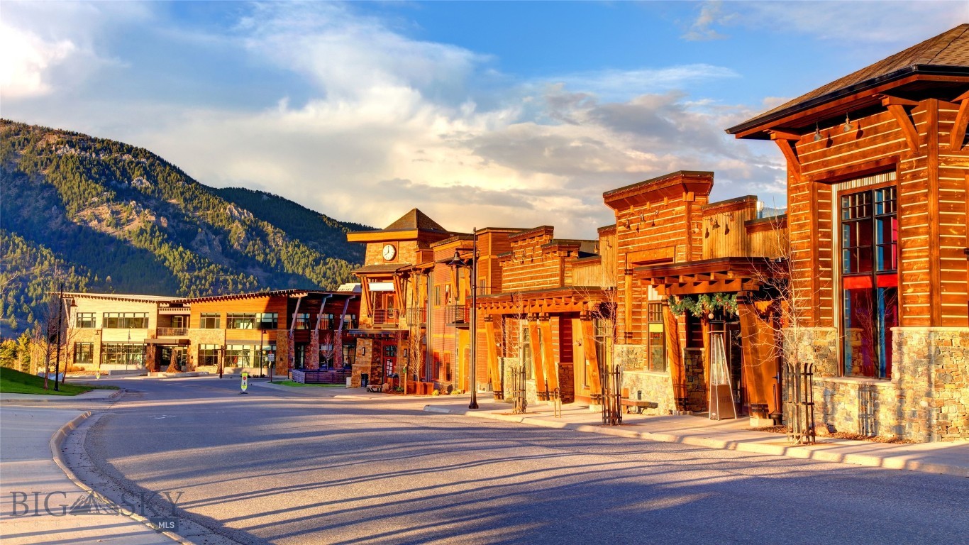 Meadow Village - Residential