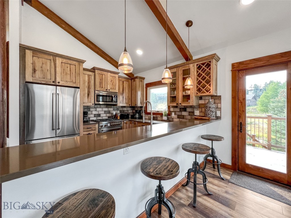 Meadow Village - Residential