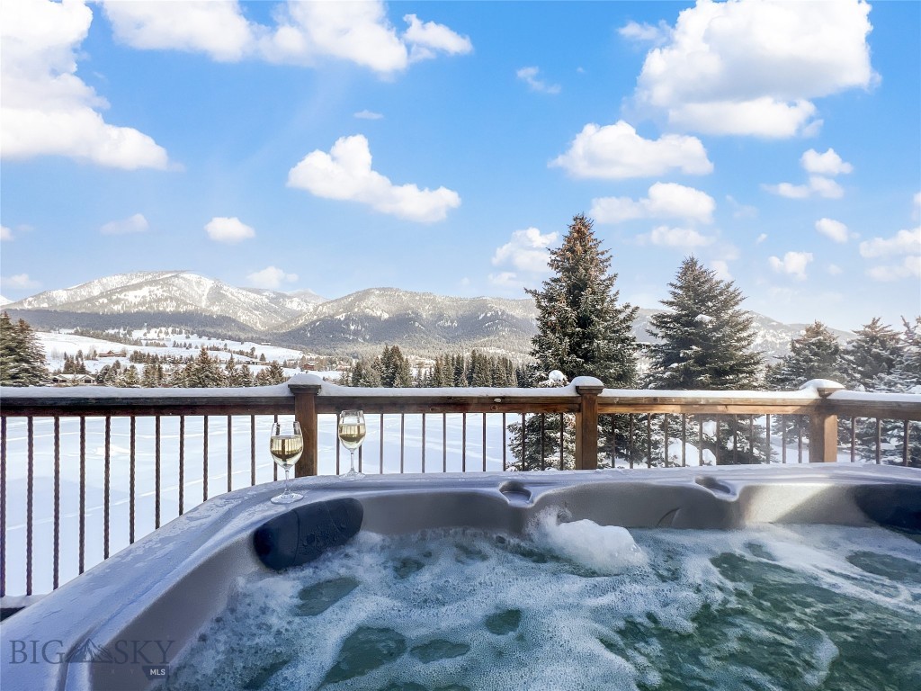 Meadow Village - Residential