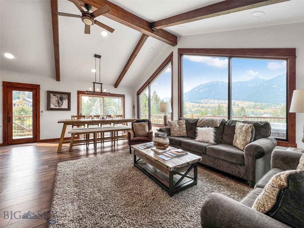 Meadow Village - Residential