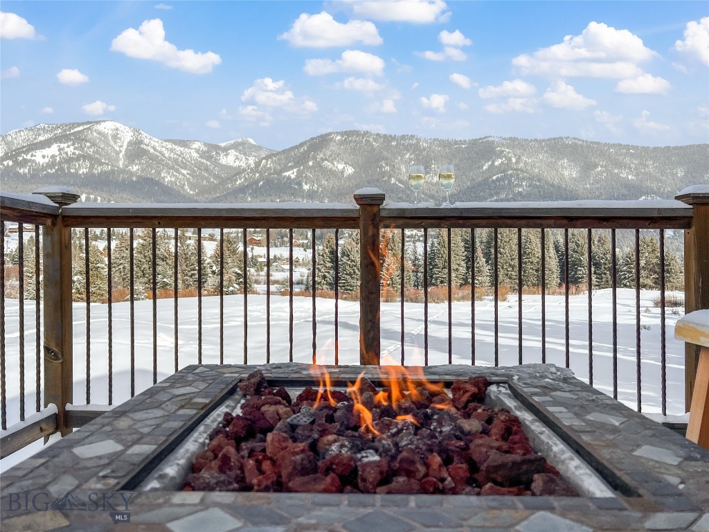 Meadow Village - Residential