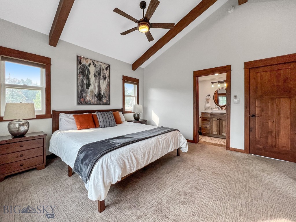 Meadow Village - Residential