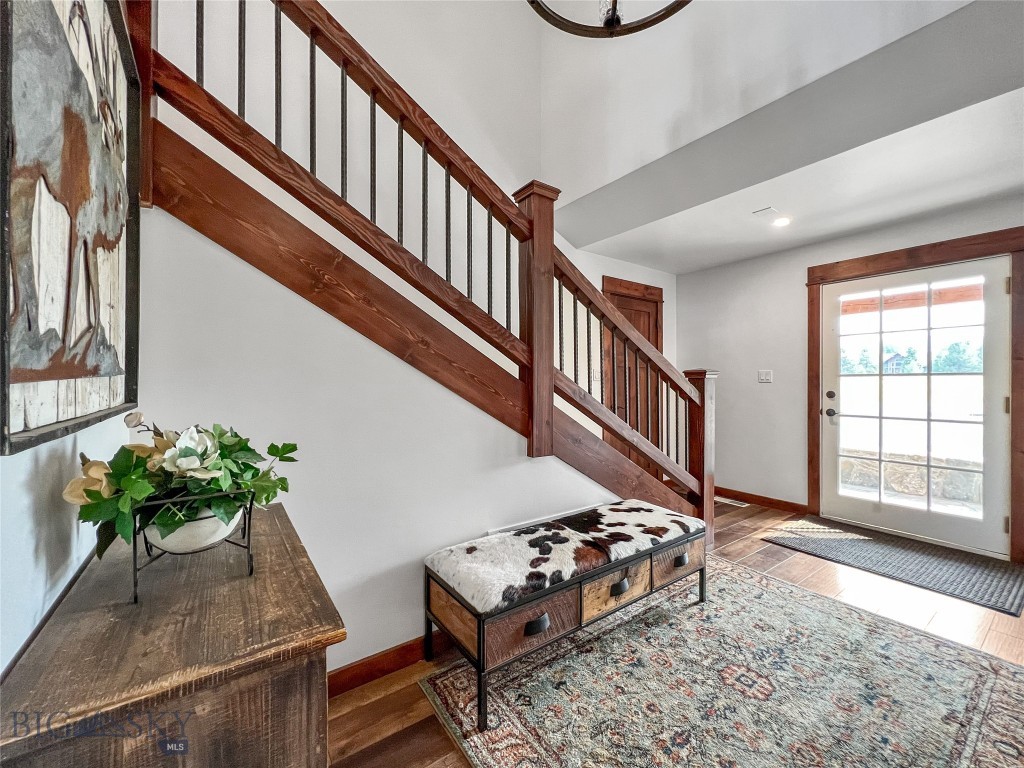 Meadow Village - Residential