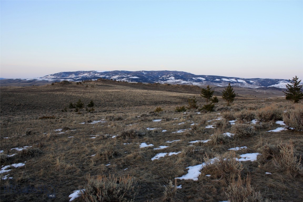 Lot 11 Black Butte
