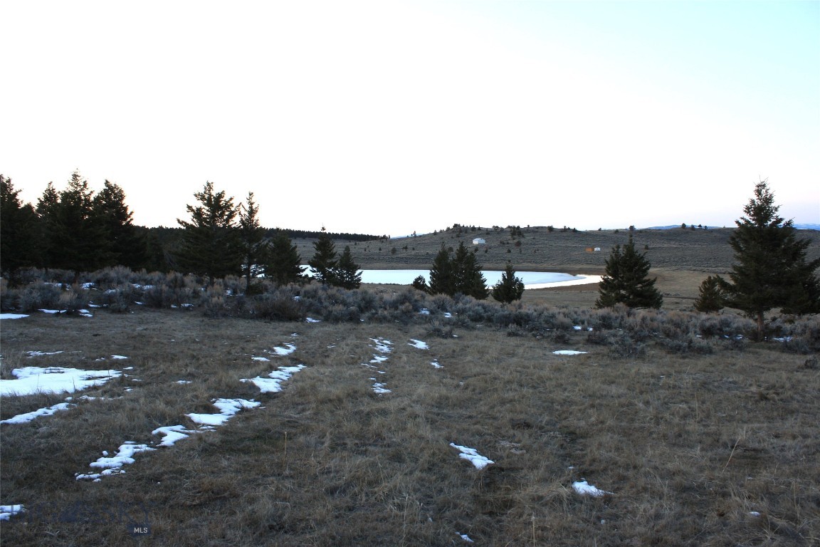 Lot 11 Black Butte