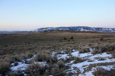 Lot 11 Black Butte White Sulphur Springs MT 59645