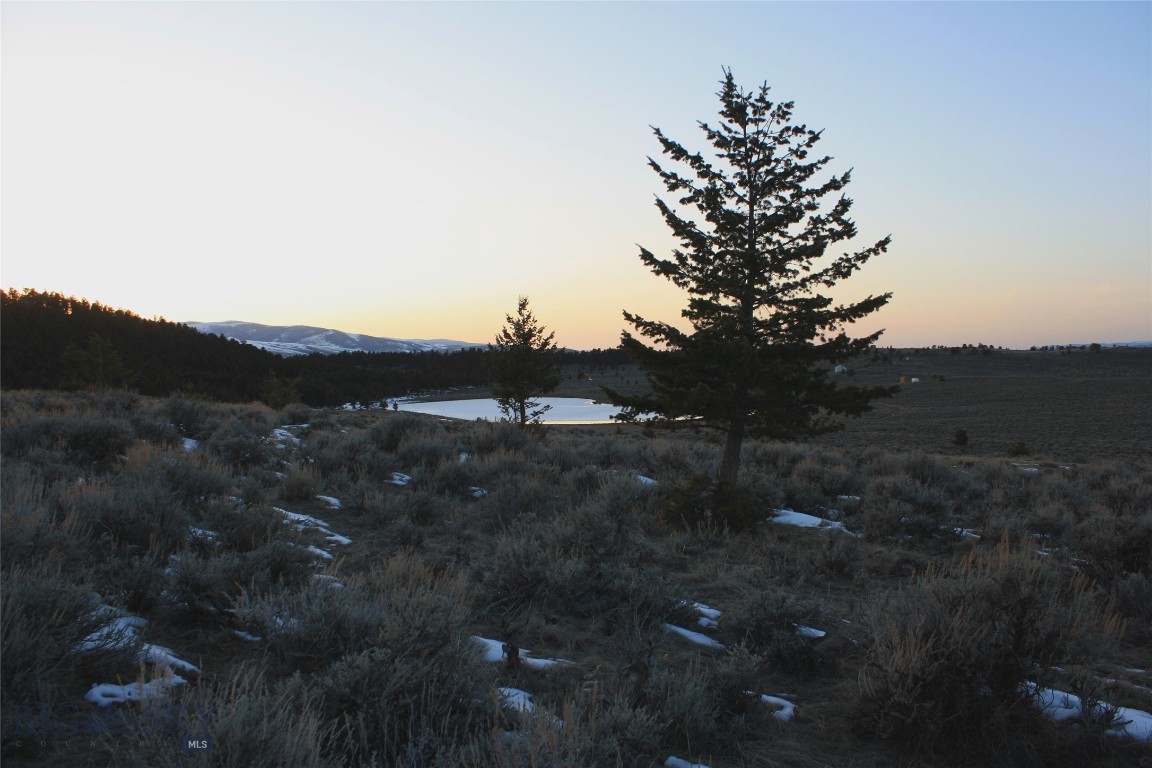 Lot 11 Black Butte