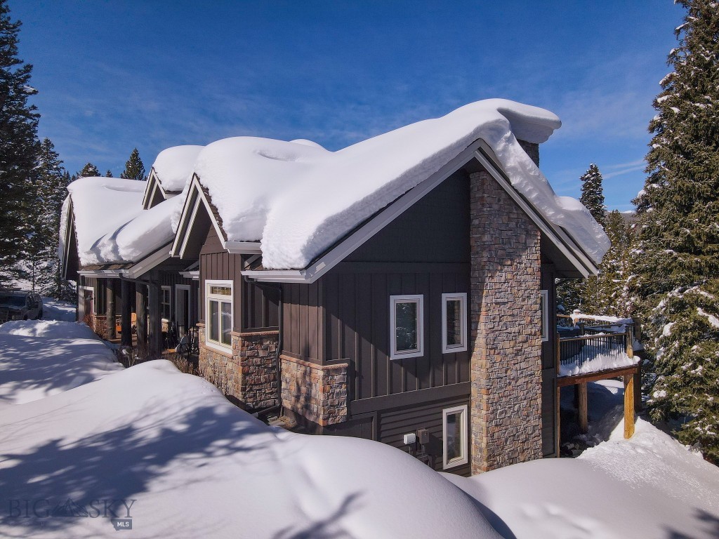 Aspen Groves - Residential