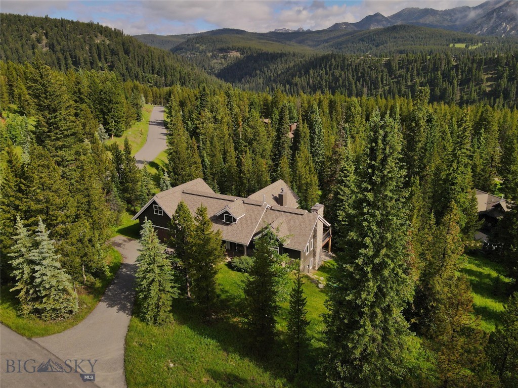 Aspen Groves - Residential