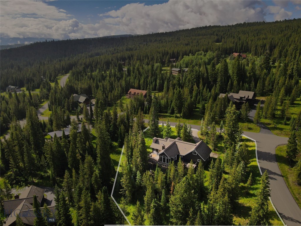 Aspen Groves - Residential