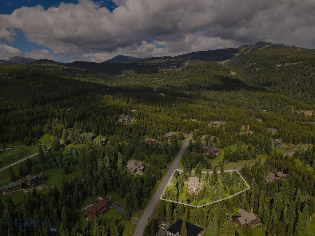 Aspen Groves - Residential