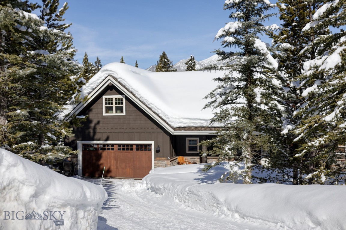 Aspen Groves - Residential
