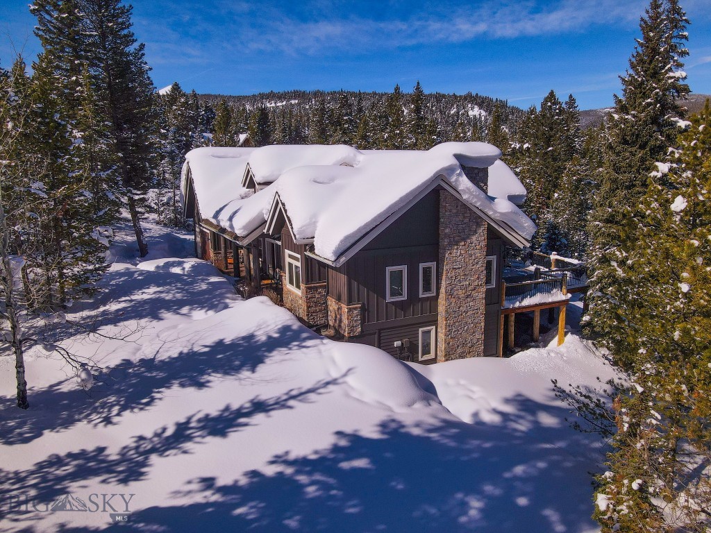Aspen Groves - Residential