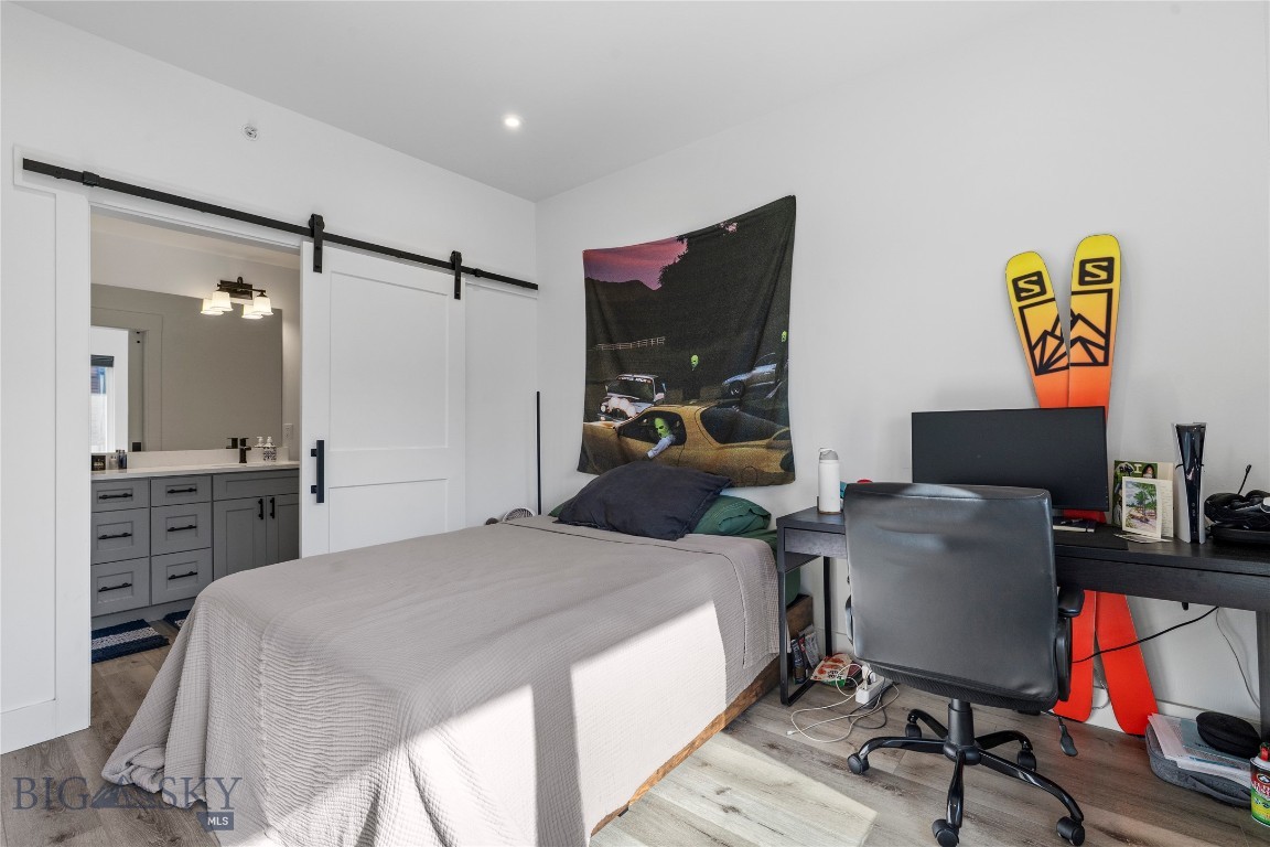 Bridgeview Condo - Residential