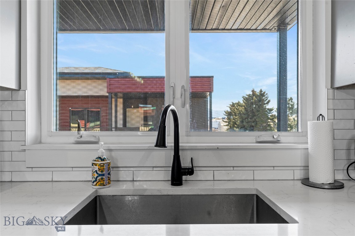 Bridgeview Condo - Residential