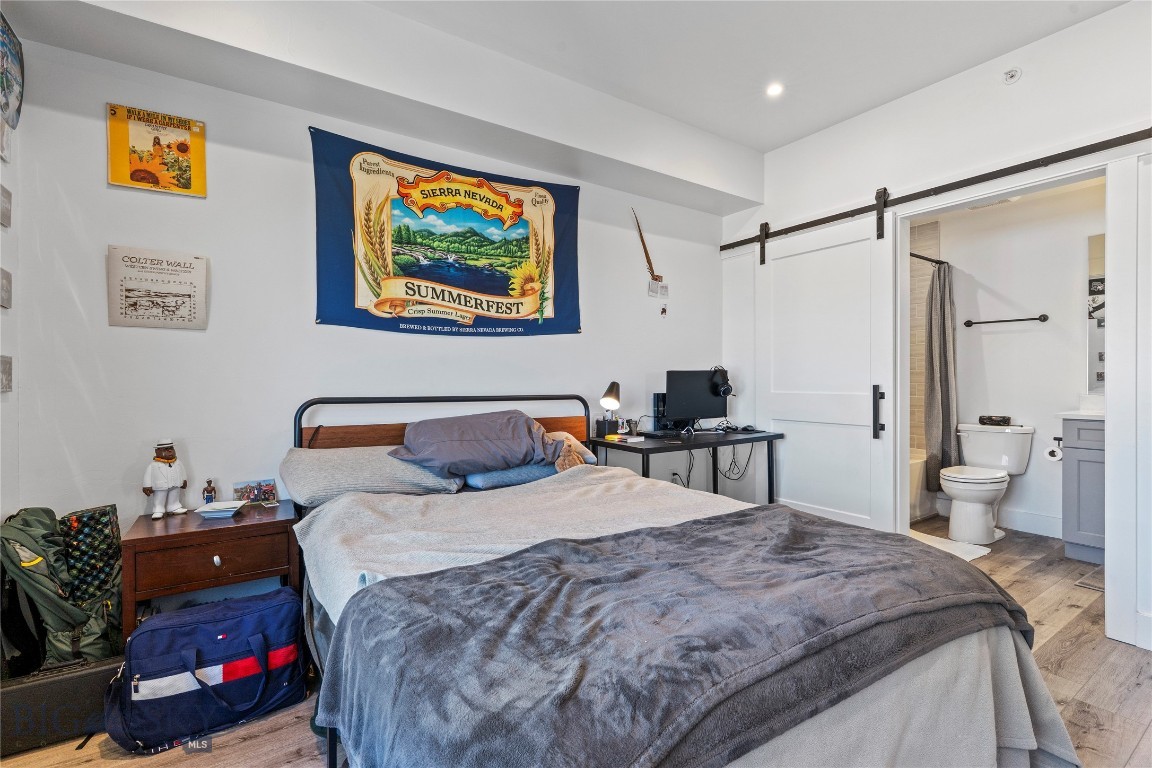 Bridgeview Condo - Residential