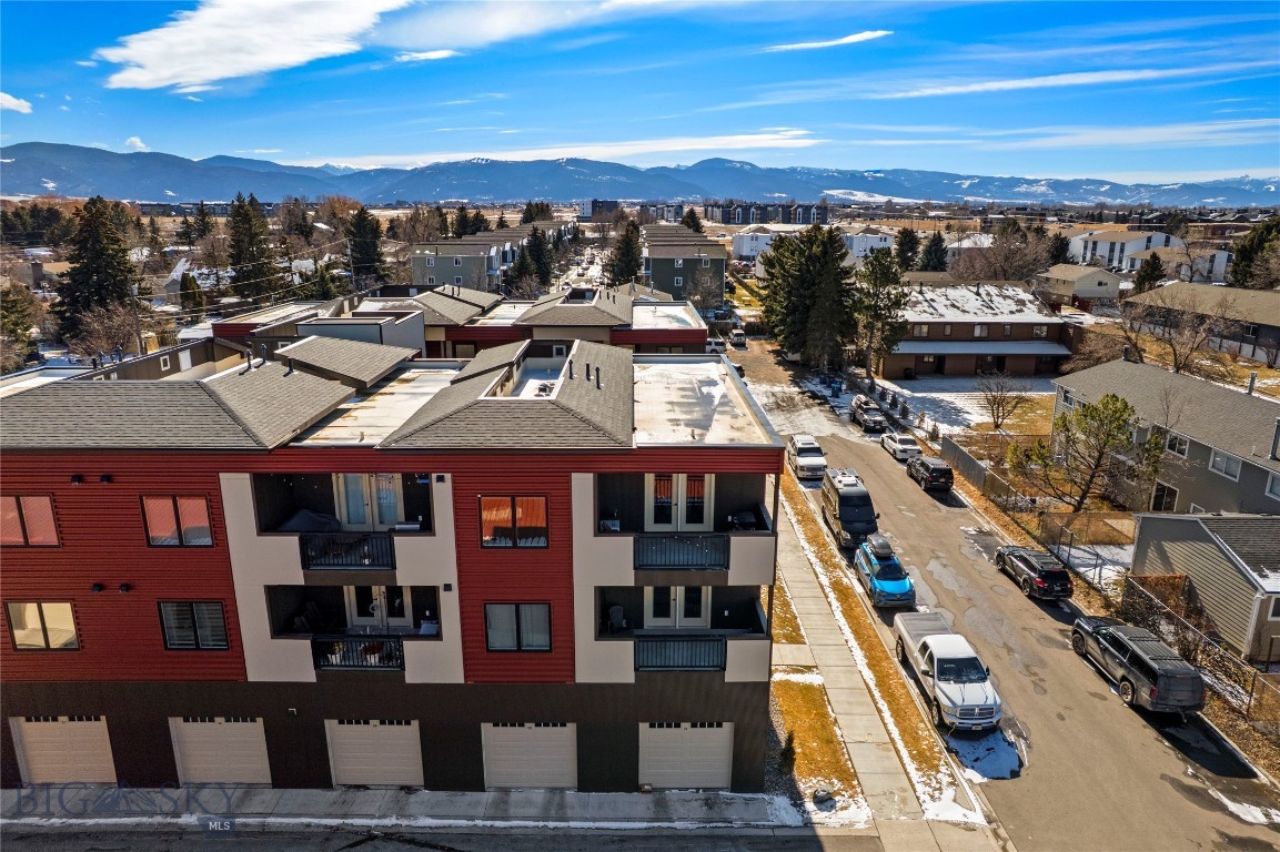 Bridgeview Condo - Residential