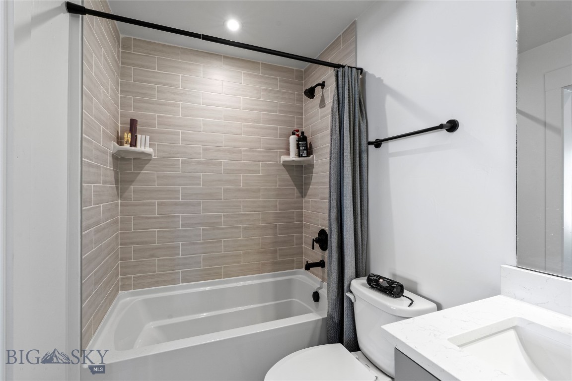 Bridgeview Condo - Residential