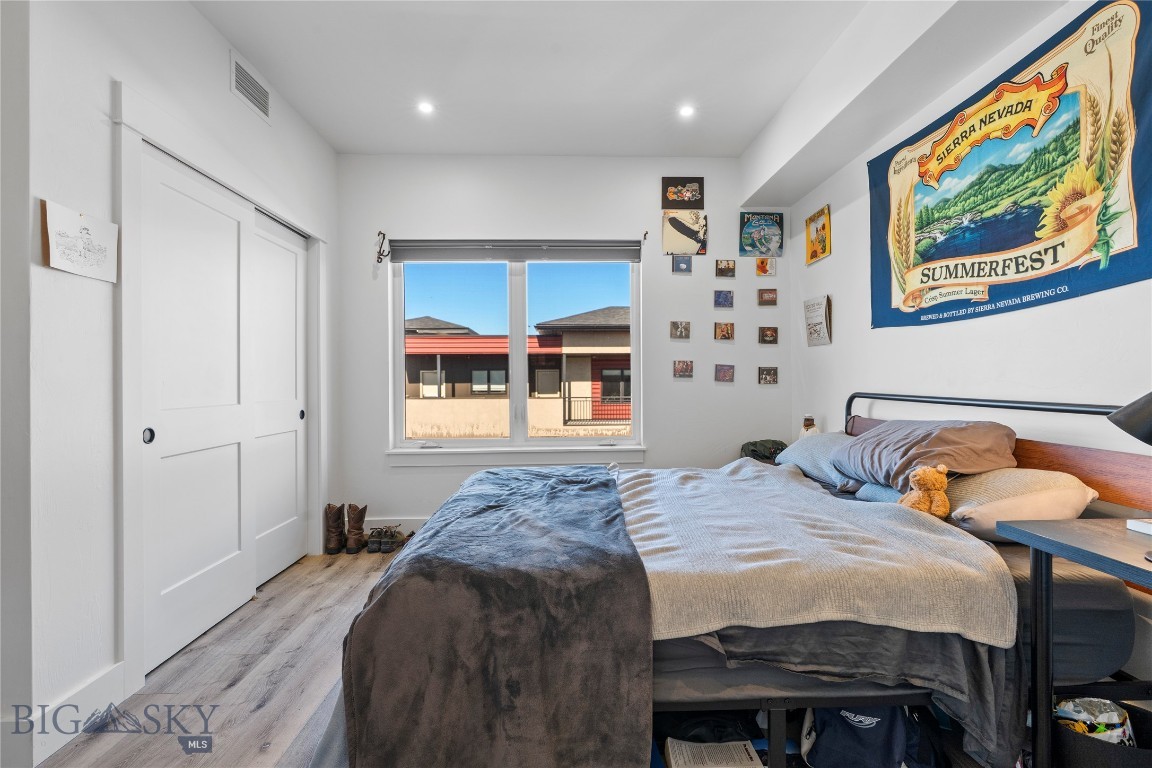 Bridgeview Condo - Residential