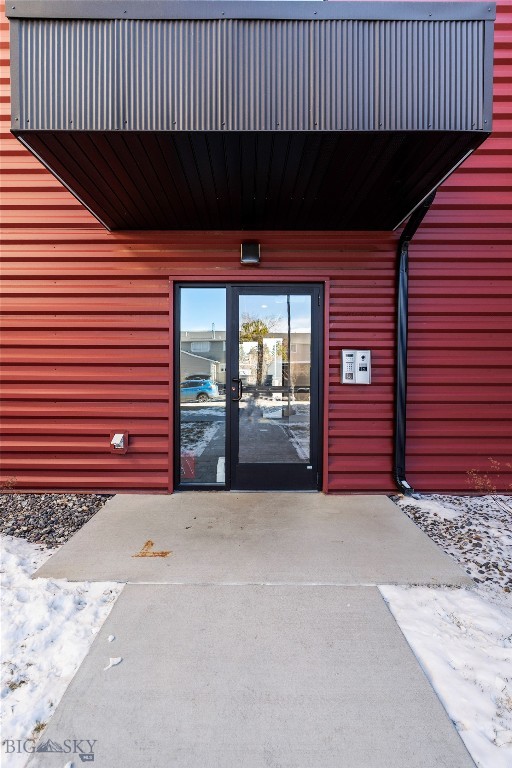 Bridgeview Condo - Residential