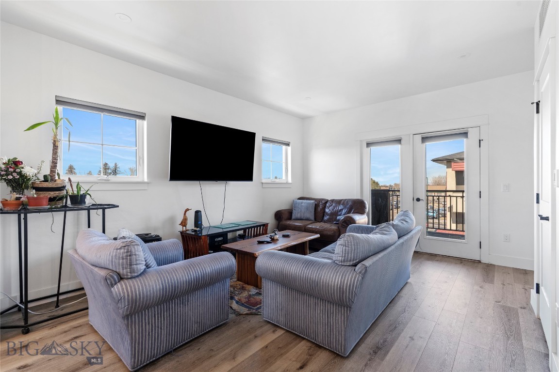 Bridgeview Condo - Residential