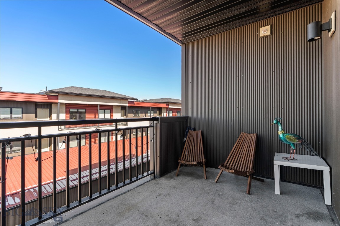 Bridgeview Condo - Residential