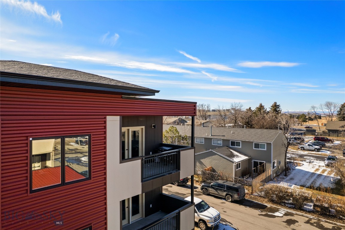 Bridgeview Condo - Residential