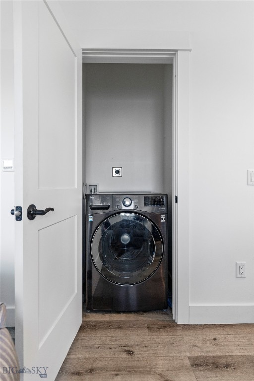 Bridgeview Condo - Residential