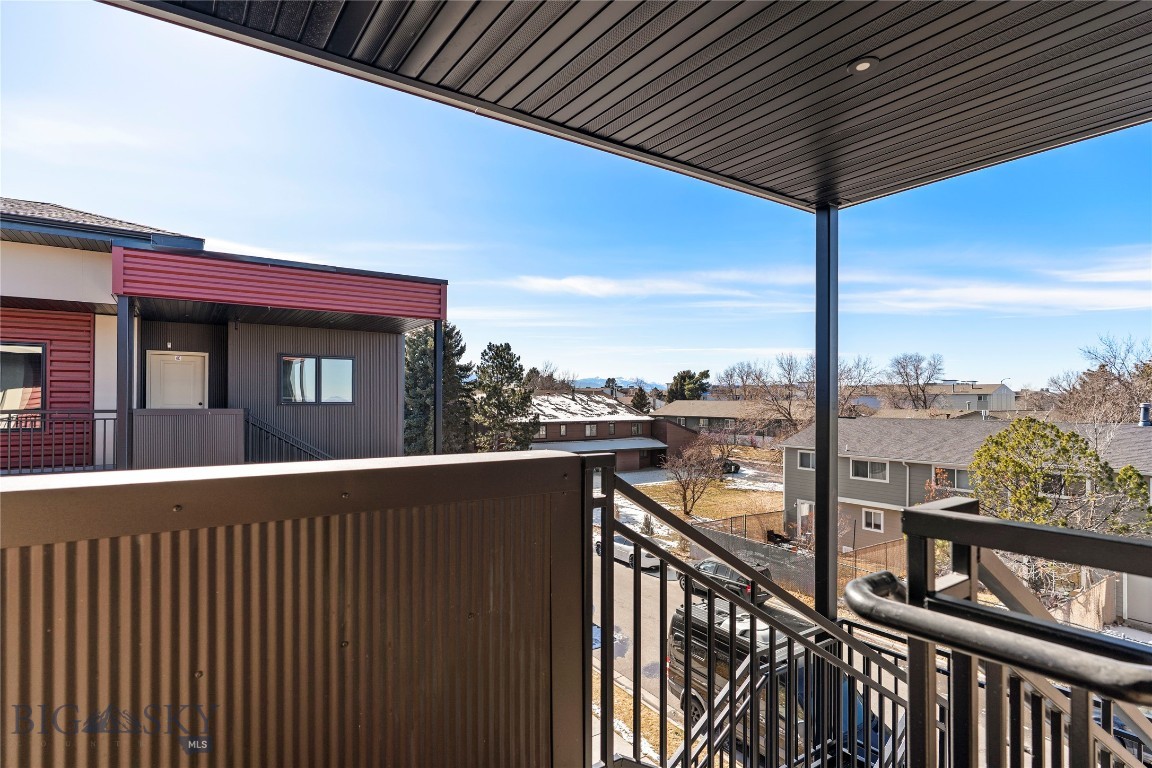 Bridgeview Condo - Residential
