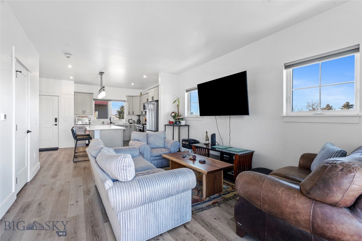 Bridgeview Condo - Residential