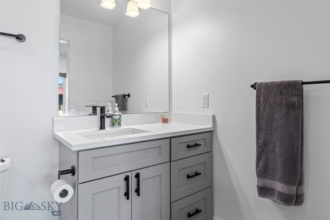 Bridgeview Condo - Residential