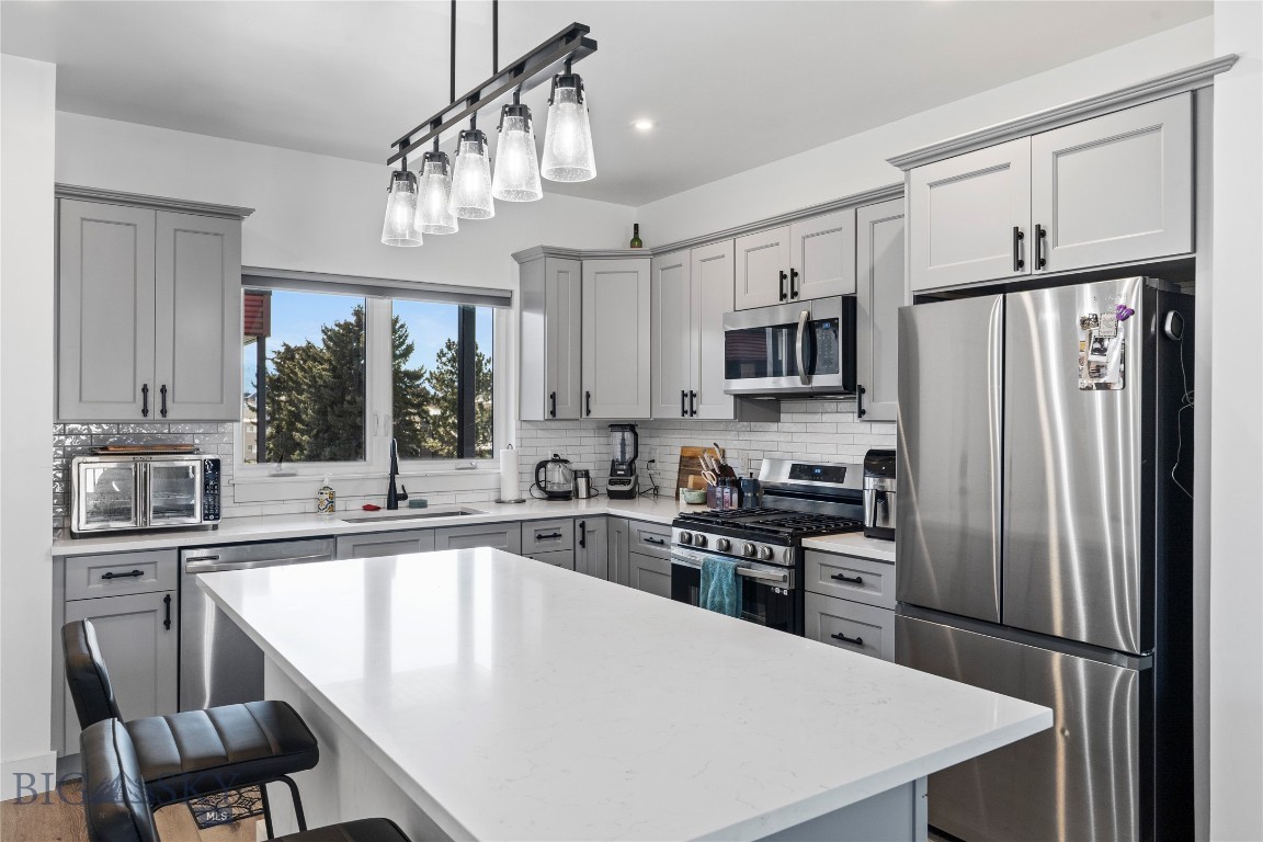 Bridgeview Condo - Residential