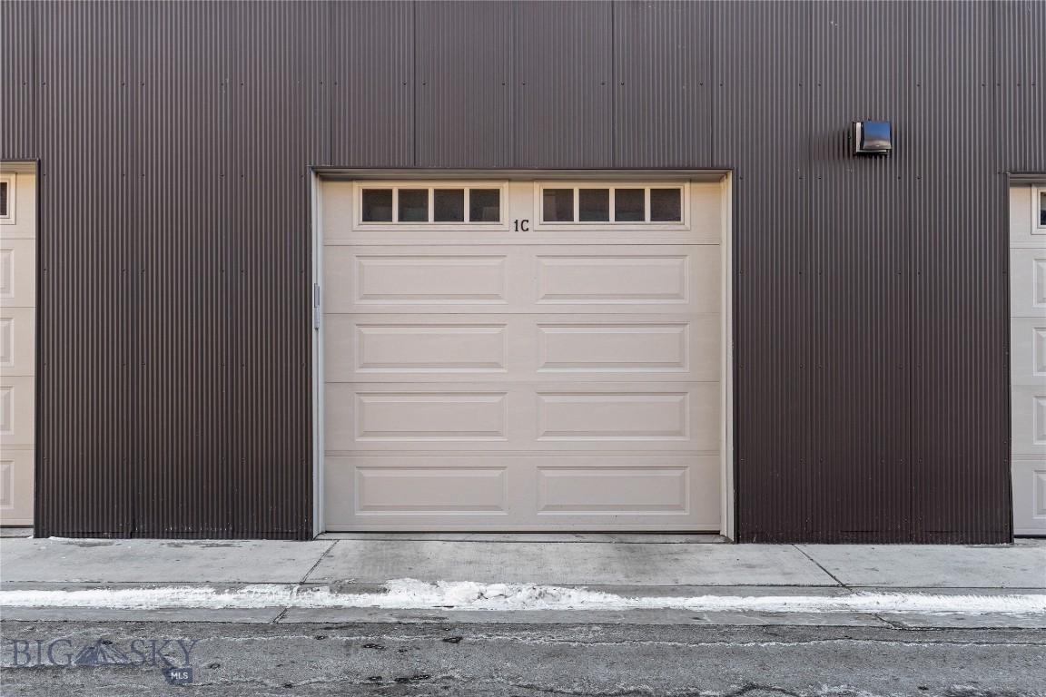 Bridgeview Condo - Residential