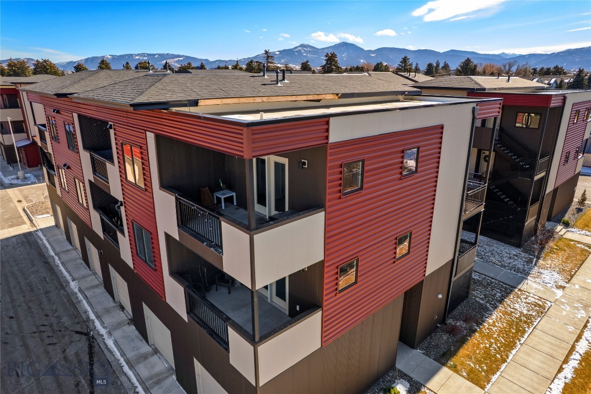 Bridgeview Condo - Residential