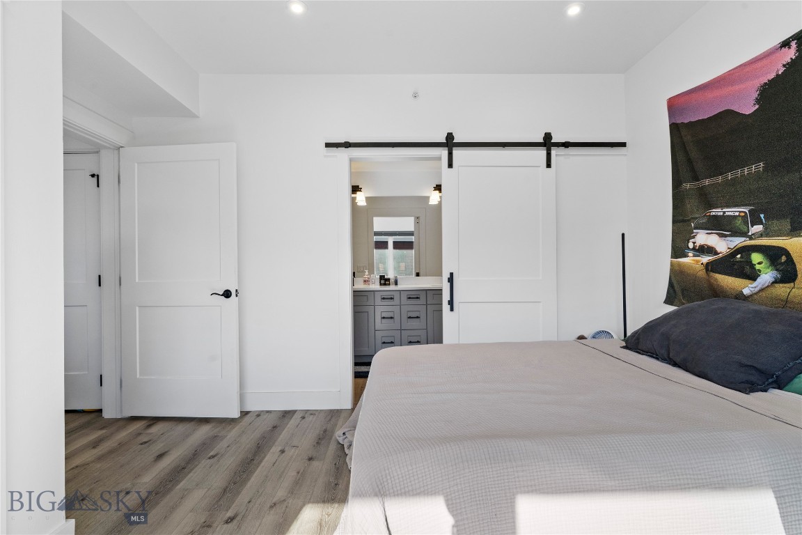 Bridgeview Condo - Residential