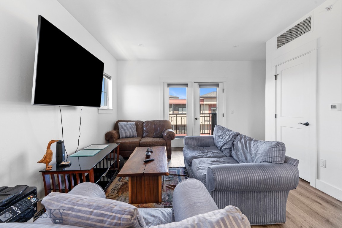 Bridgeview Condo - Residential