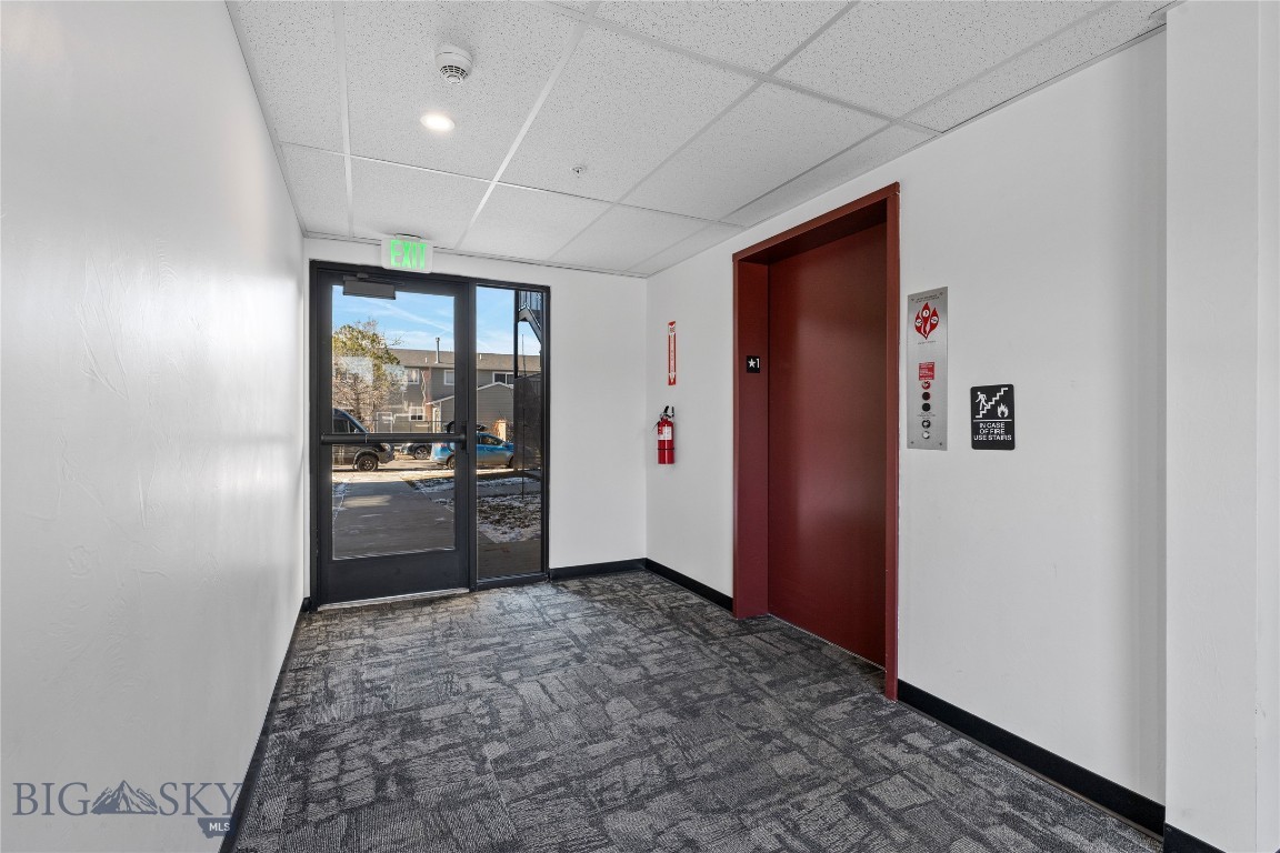 Bridgeview Condo - Residential