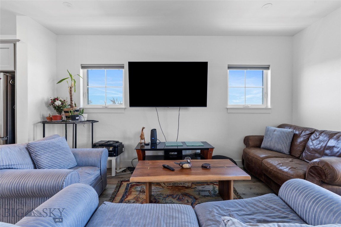 Bridgeview Condo - Residential