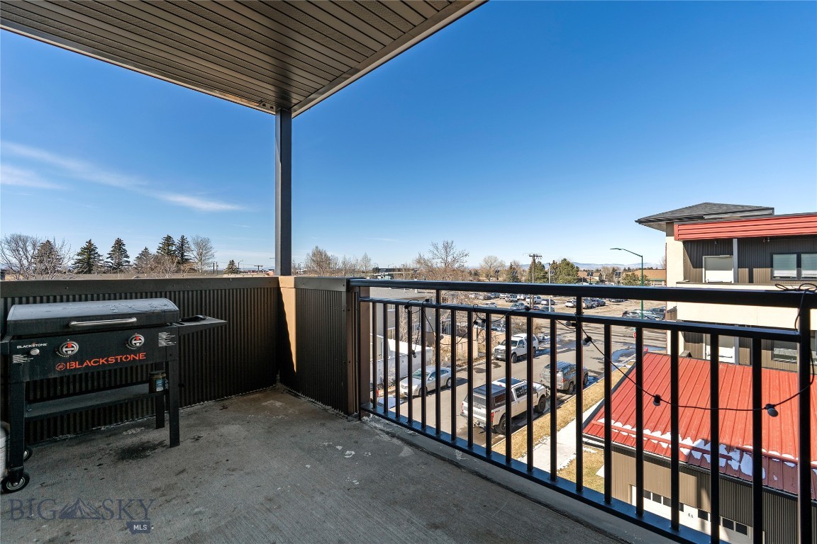 Bridgeview Condo - Residential