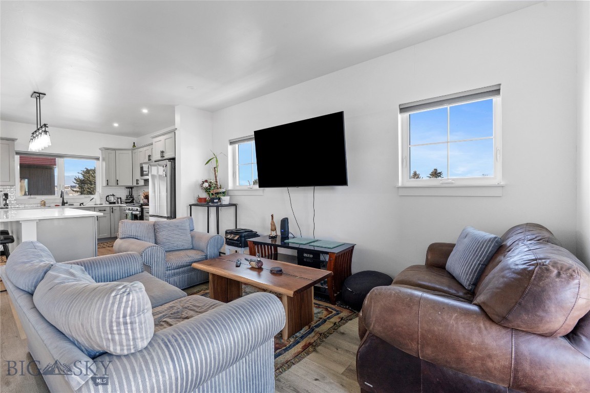 Bridgeview Condo - Residential