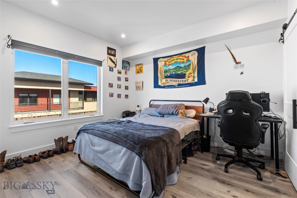 Bridgeview Condo - Residential