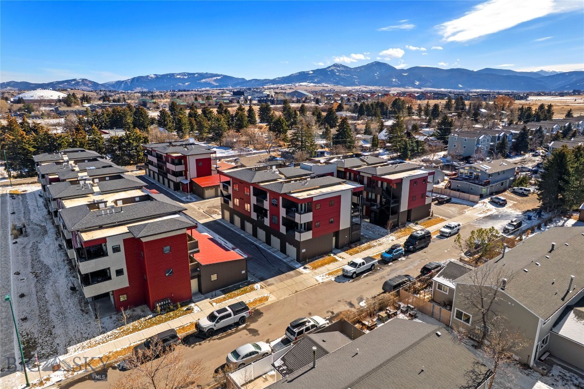 Bridgeview Condo - Residential