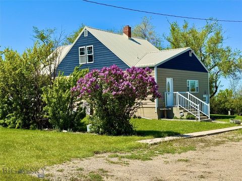 Photo of 49 Windy Lane, Other, MT 59482 (MLS # 402523)