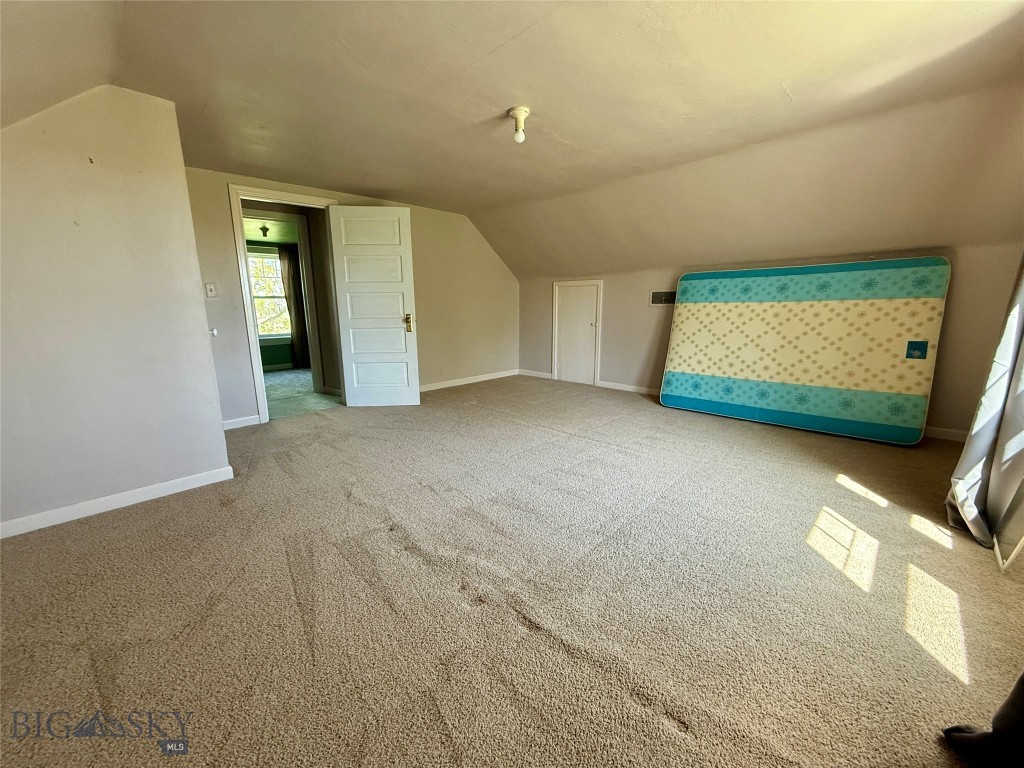 None - Residential