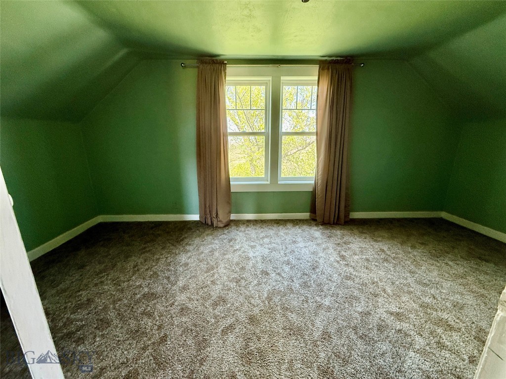 None - Residential