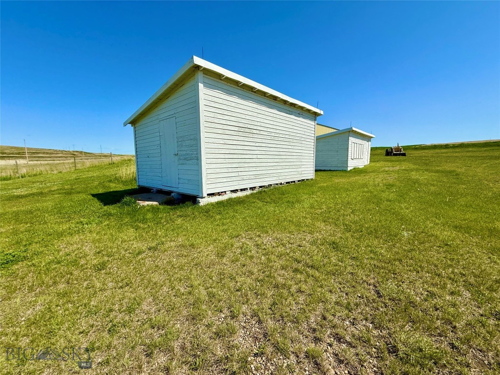 None - Residential